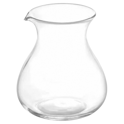 capime龟谷咖啡壶无把玻璃分享壶