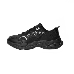 匹克态极男鞋25年秋冬新款户外功能徒步鞋男款百搭舒适休闲运动鞋