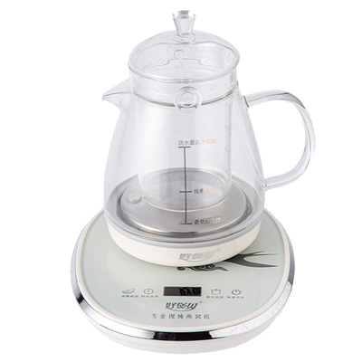 好煲贝多功能燕窝机家用炖煮一体