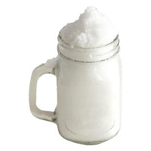 人造雪粉手工兑水变假雪粉花飘雪圣诞树雪地棉橱窗摄影拍戏照道具