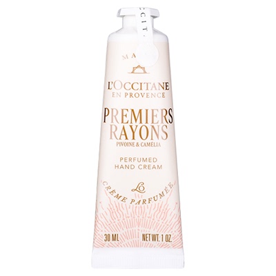 欧舒丹护手霜25年限定月夜浆果黎明山茶午后柑橘润手霜正装礼盒