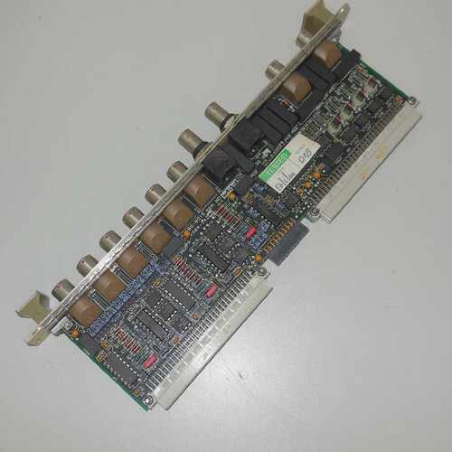 Sonardyne 7784-142-01 880-8015 serial I/O board