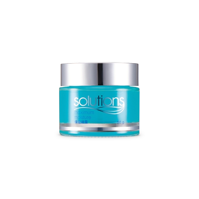 雅芳保湿凝露50g润肤保湿脸部补水滋润面霜男女肌肤管理官方正品