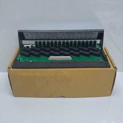 FISHER ROSEMOUNT SYSTEMS, ISOLATED DISCRETE TERMINATION PANE