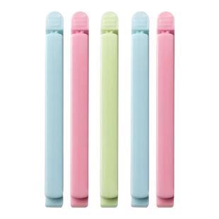 食品密封夹食物保鲜夹子零食封袋夹塑料封口夹袋子封口夹食物夹子