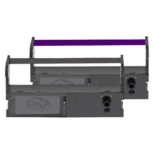 适用佳博GP7635II GP7645 GP-76NI 小票据针式打印机色带架ERC39/43色带芯特杰TM210 TM220果核GH370K-UC色带