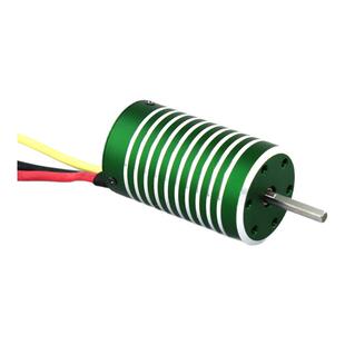 X-TEAM 2440 四磁极直流无刷电机 1/14 1/16遥控车船模内转马达