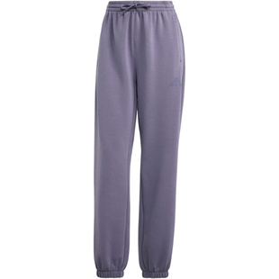 【自营】Adidas阿迪达斯男子宽松裤时尚舒适休闲运动长裤JX3137