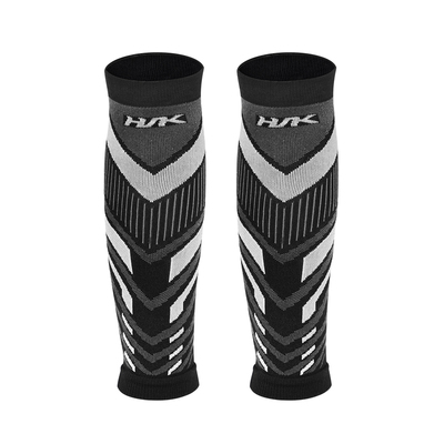 hnk悍将专业梯度压力运动护腿