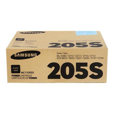 原装三星MLT-D205S硒鼓墨粉盒