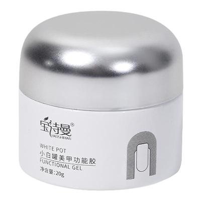 美甲粘钻胶大力胶饰品填缝胶