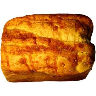 九0农大椰蓉吐司400g独立包装内含丰富馅料椰香口味饱腹零食