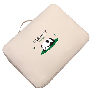 行李箱旅行衣物收纳袋出门方便携带出差脏衣服分装袋内衣裤整理包