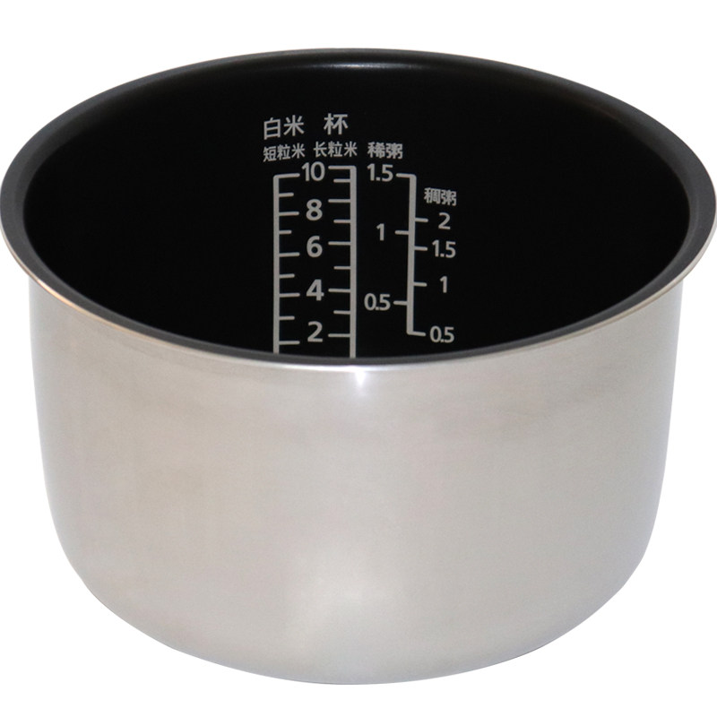 松下电饭煲内胆HTM18内锅HM183