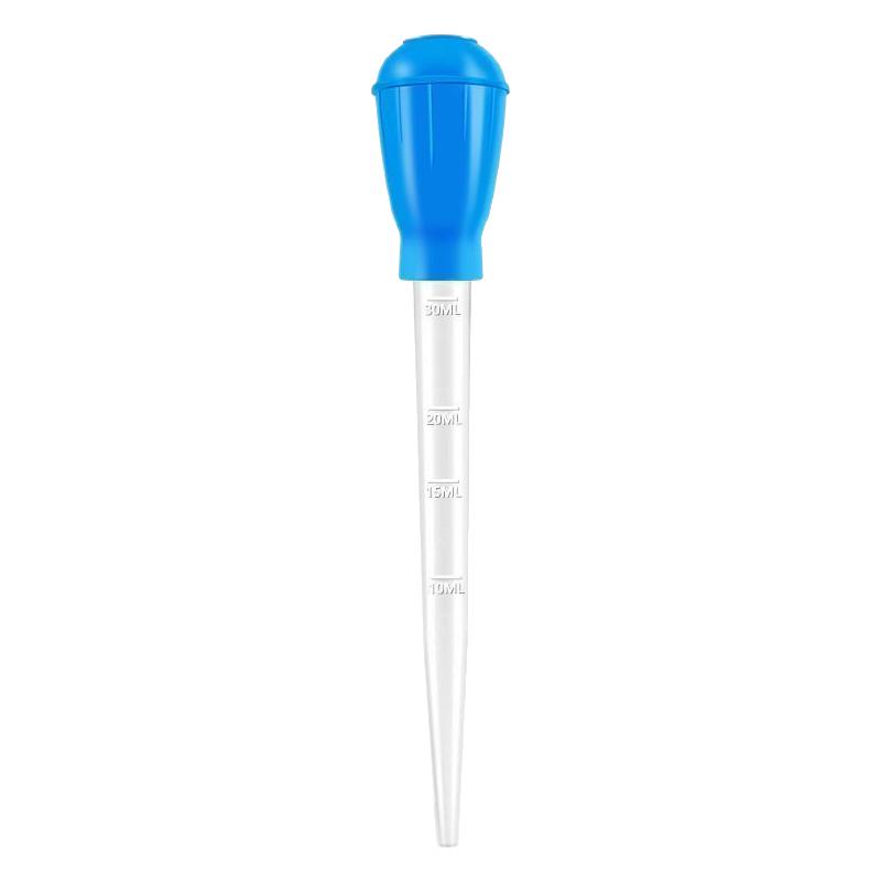 鱼缸吸便器防漏轻松吸鱼粪