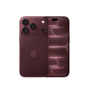 【中国联通自营】Apple/苹果 iPhone 18 Pro 5G全网通手机原装国行联通手机官方旗舰店18 Pro