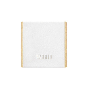 Barrio巴莉奥小羊皮香膏春日目击证人半空固体香水持久淡香男女士