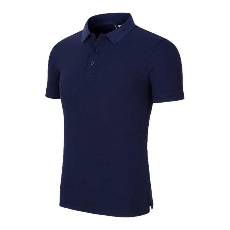 运动会Polo衫裁判工作服定制