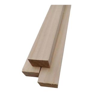 实木方木条原木板抛光立柱杉木龙骨diy床撑床架花架家具装修木材