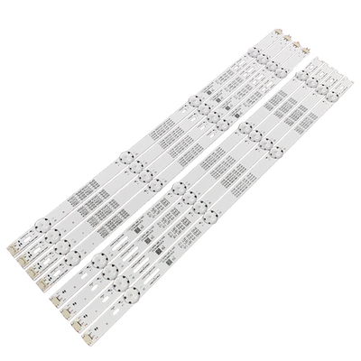 适用LG49UH6100灯条