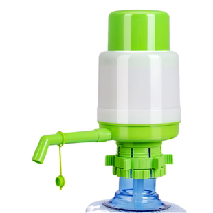 抽水器桶装水手压式矿泉水手动吸水家用饮水机纯净专用压水器取水