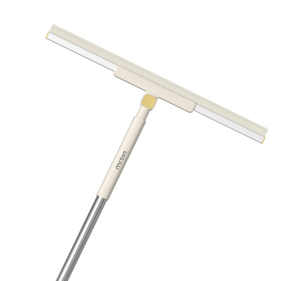 麦桶桶魔术扫把硅胶大地刮高颜值