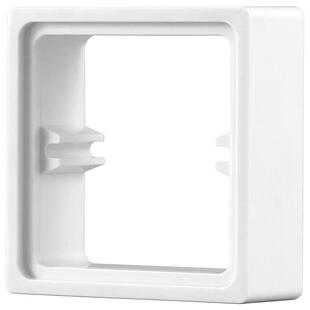 线盒增高圈86型无缝通用底盒方形线盒加高圈墙壁开关插座面板垫片