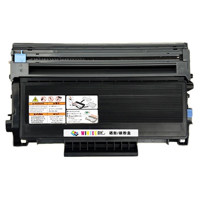 雷色适用联想LT2435粉盒LJ3500