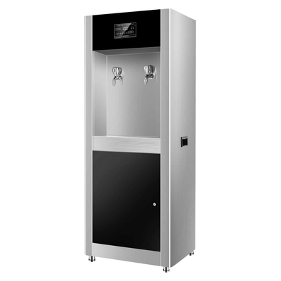 造艺过滤烧水一体饮水机全国安装