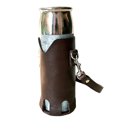 右畔纯钛焖茶杯保护套飞剑390