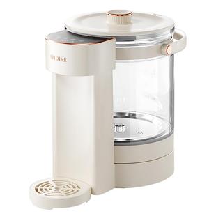 【自营】OIDIRE恒温热水壶婴儿专用家用智能冲泡奶机定量出水调奶