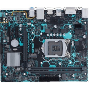 华硕PRIME B360M-KYLIN PIXIU BASAL A PLUS 1151 DDR4 B365 H310