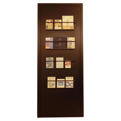 平开门书架门隐形门卧室客厅书房暗门推拉门杂志架小对开门隐藏门