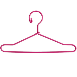 bjd娃用衣架明星娃娃衣架芭比3/4/6/8分ob11迷你衣撑莉娜熊衣收纳