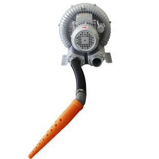 抽气泵电动真空家用棉被压缩收纳工业海绵自动抽真空抽气机电泵