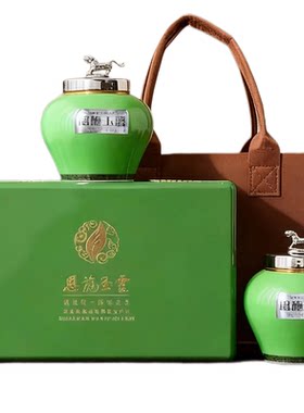 特级恩施玉露恩施茶产业协会监制