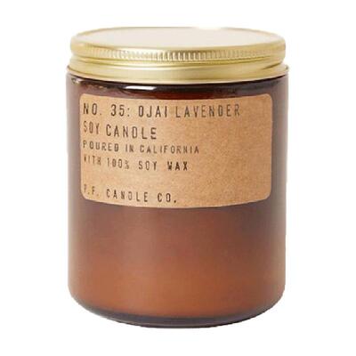 p.f.candleco香薰蜡烛室内持久