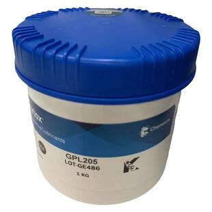 杜邦Krytox gpl205GD0 207 107 224 225 226 227全氟聚醚润滑油脂