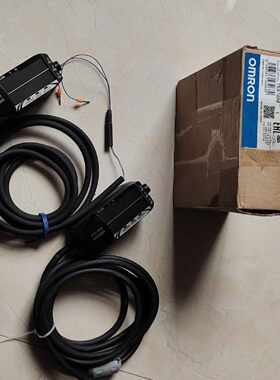 议价OMRON欧姆龙激光位移测距传感器控制器ZX2LDA11维修