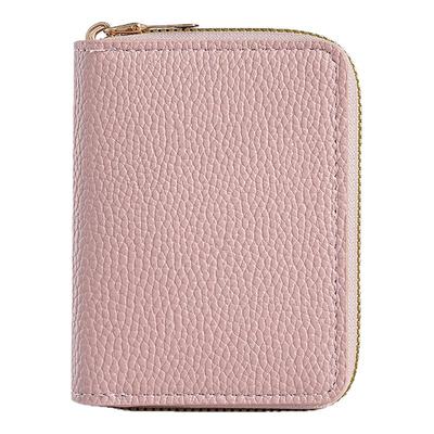 多卡位时尚卡包女银行卡片收纳包