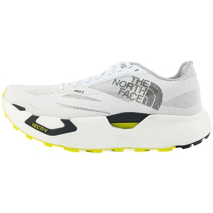 北面巅峰双碳野王Vectiv Pro 3越野跑鞋竞速TheNorthFace|8AEJ