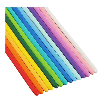 100支小太子魔术气球长条