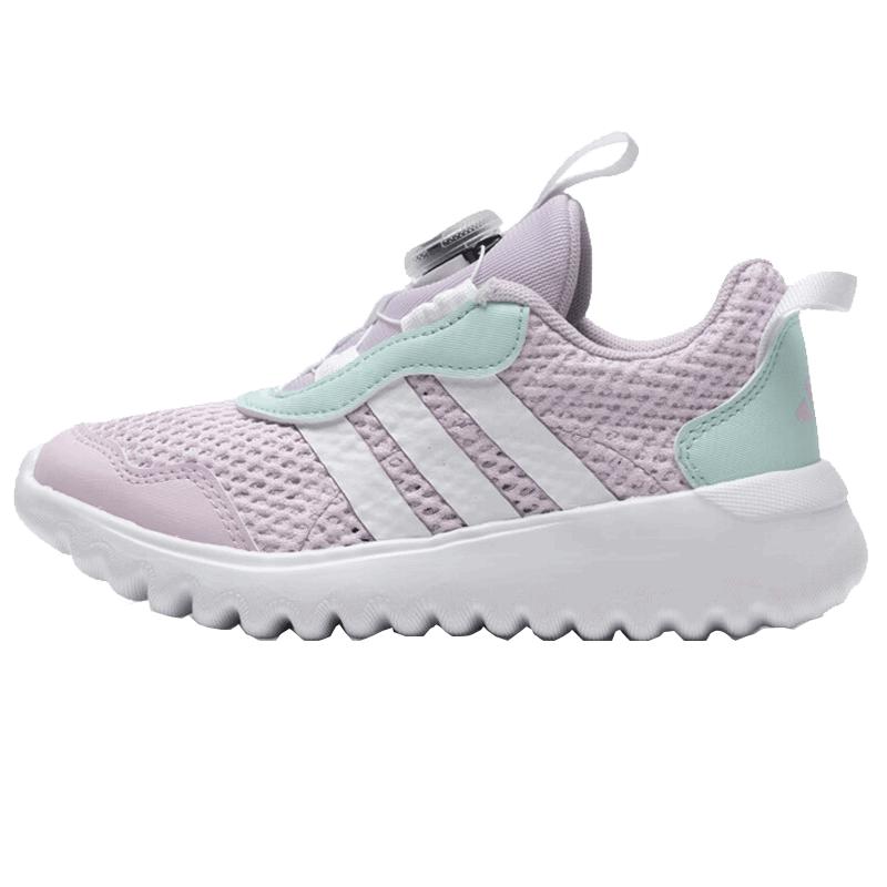 adidasϴ˹ŮСͯActiveFlex BOA 4.0 K˶ѵܲЬIH8727244.45Ԫȯ