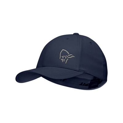 NORRONA /29 Flexfit 户外登山通勤 运动跑步 防晒保暖防护棒球帽