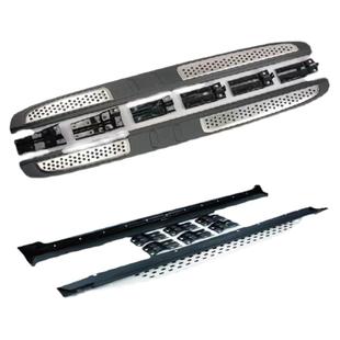 适用于08-09-10-13-18-19款雪弗兰科帕奇脚踏板 迎宾原装 侧踏板