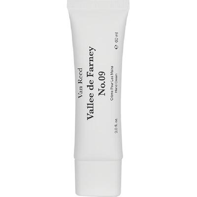 VanReed法式香氛护手霜柔润轻盈