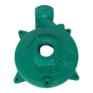 德国威乐PUN-600/200/601/750/751/400/402/403EH泵壳 泵体前端盖