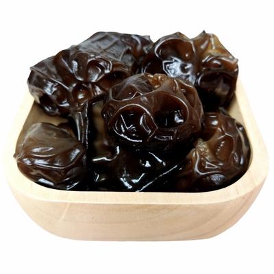 兰花坑软糯黑木耳干货肉厚