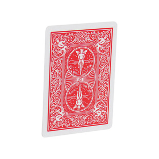 吹气找牌Blow Hunter扑克纸牌近景心灵互动实战无需手法魔术道具