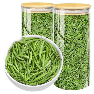 2025新茶-明前雀舌颗颗嫩芽250g